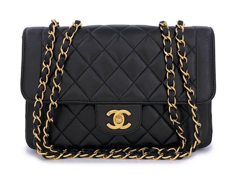 1996 Chanel Bag 